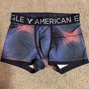 American Eagle boxer briefs